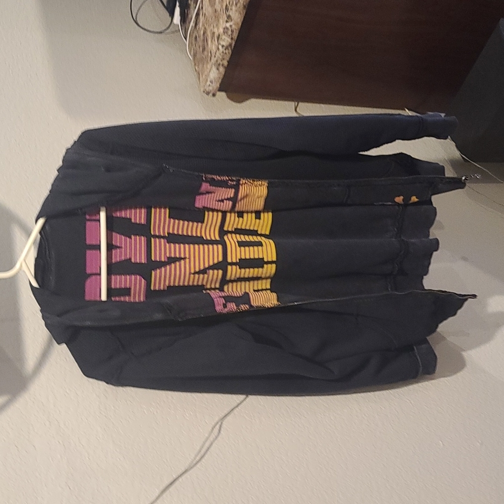Sinful jacket